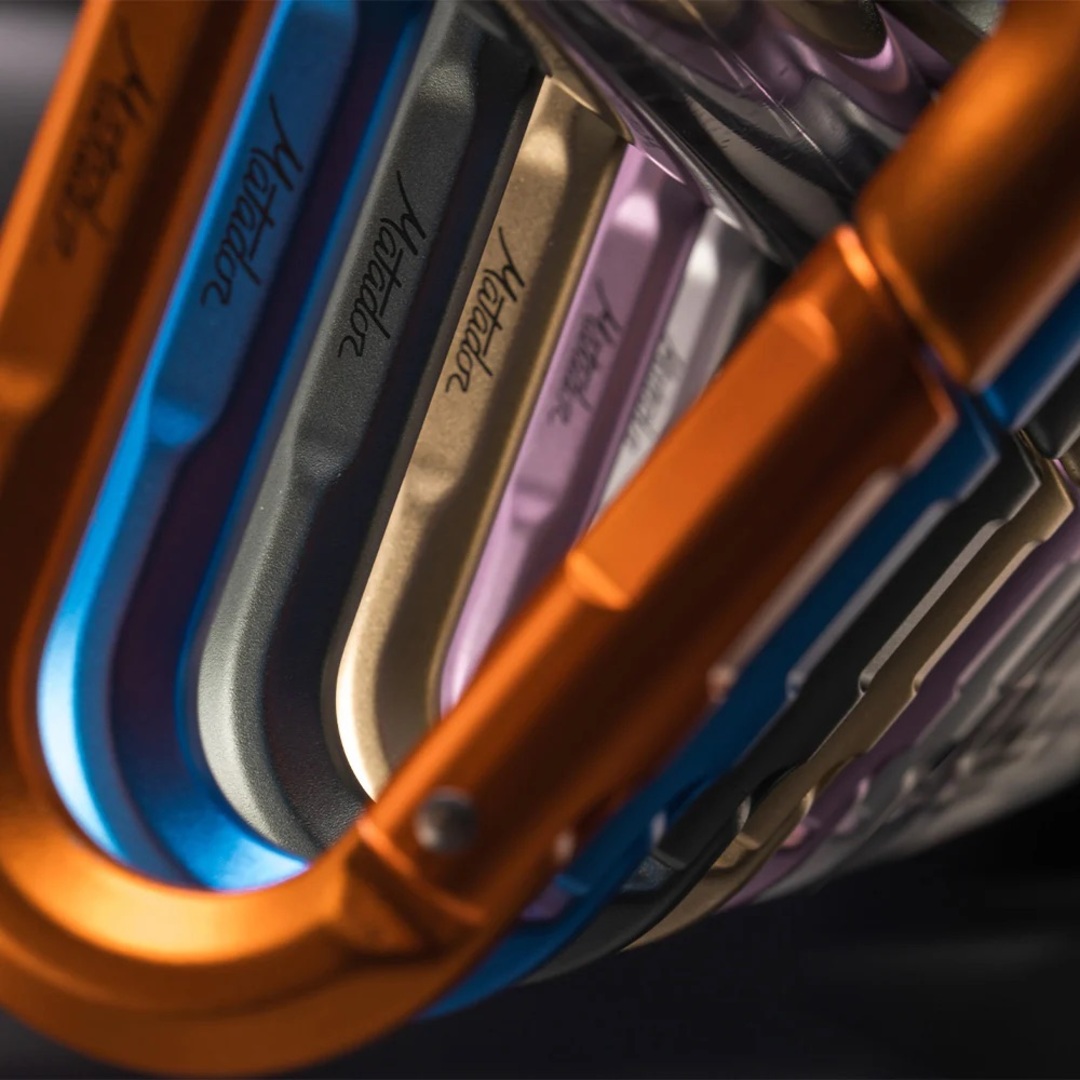 [마타도르] 베타락 경량 잠금장치 | 데얼스 아웃도어 전문 플랫폼