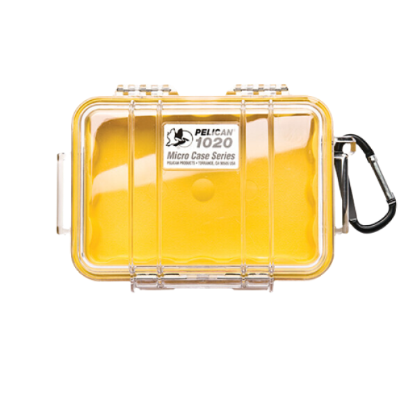 펠리칸 1020 마이크로 케이스(1020 MICRO Case) | 데얼스 아웃도어 전문 플랫폼