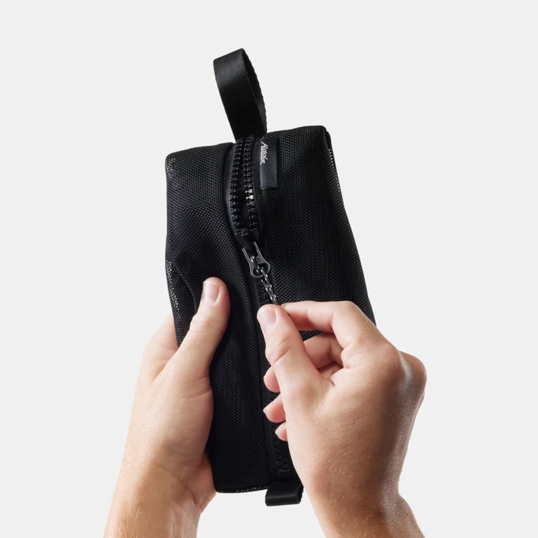 [마타도르] 메쉬 오거나이저 백 세트 | 데얼스 아웃도어 전문 플랫폼