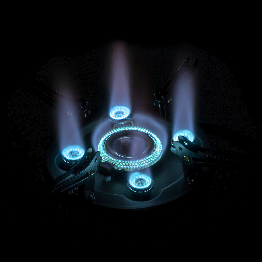 노스피크 펜타 스토브 | 데얼스 아웃도어 전문 플랫폼