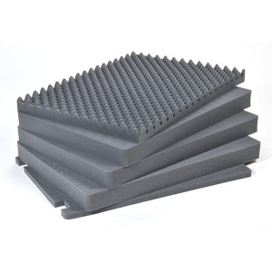 펠리칸 1730 NF 트랜스폴트 캐리온 하드케이스 (No Foam) | 데얼스 아웃도어 전문 플랫폼