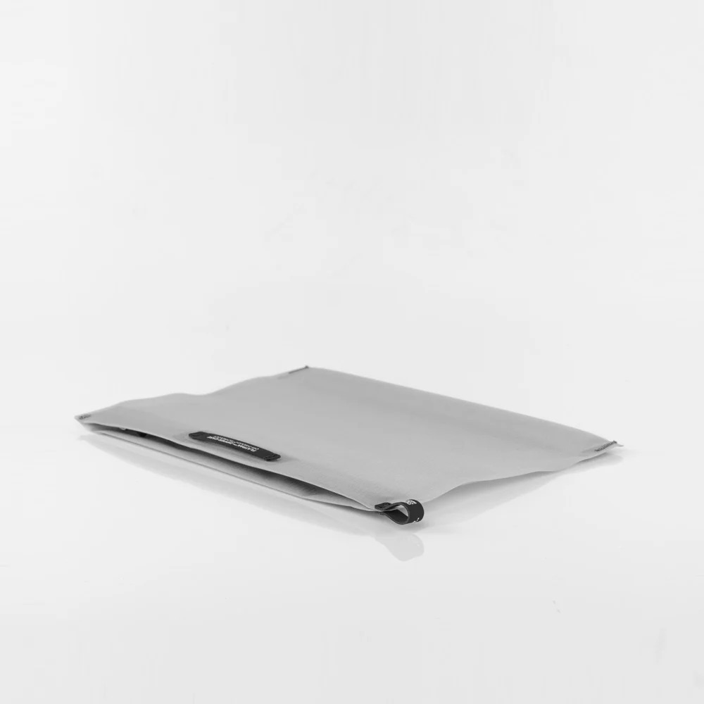 [마타도르] 플랫팩 방수 지퍼 토일레트리 세면도구 케이스 | 데얼스 아웃도어 전문 플랫폼