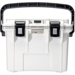 펠리칸 아이스박스 엘리트 쿨러 14QT (13.25L) 화이트 | 데얼스 아웃도어 전문 플랫폼