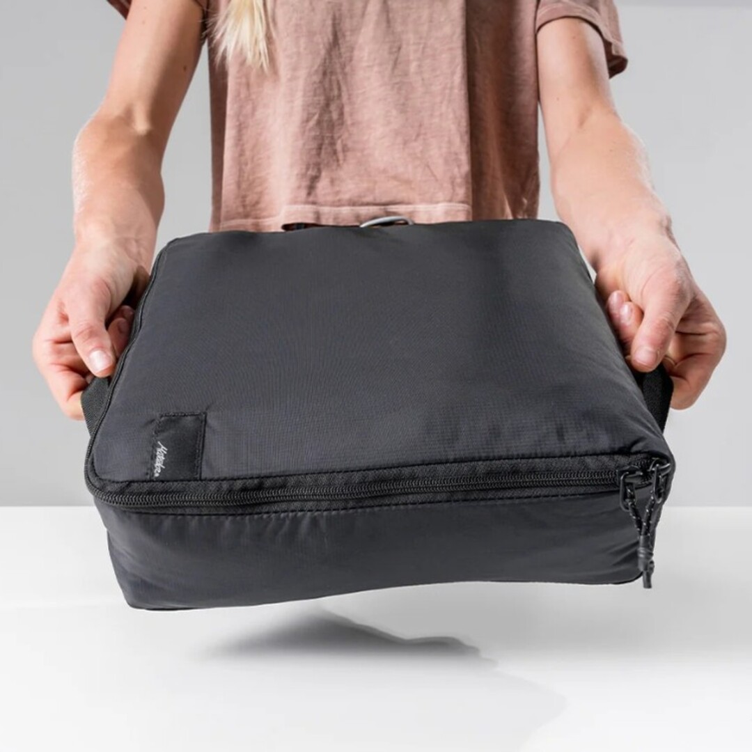 [마타도르] 패킹 큐브 세트 3팩 | 데얼스 아웃도어 전문 플랫폼