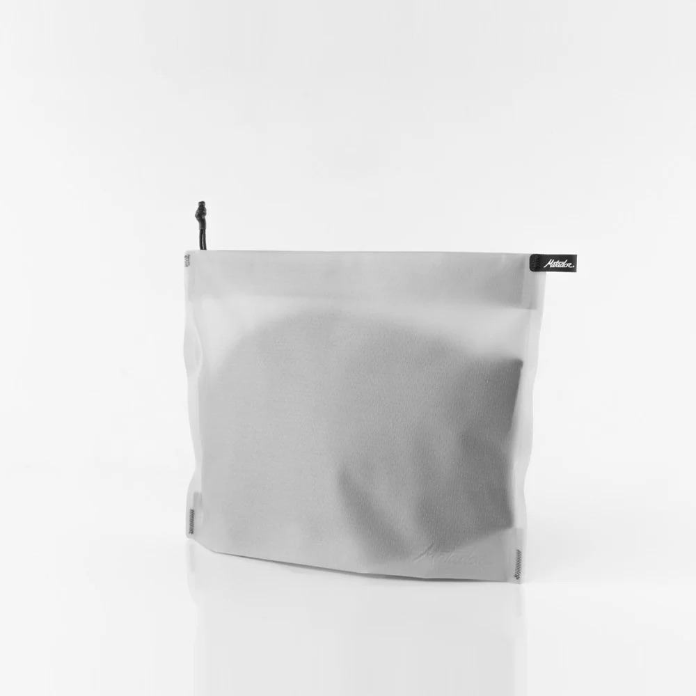 [마타도르] 플랫팩 방수 지퍼 토일레트리 세면도구 케이스 | 데얼스 아웃도어 전문 플랫폼