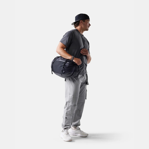 [마타도르] 프리플라이 패커블 더플백 블랙 | 데얼스 아웃도어 전문 플랫폼