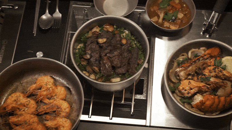 클래딘 리얼 티타늄 캠핑 코펠 V2 통3중 티타늄 코펠 세트 13p | 데얼스 아웃도어 전문 플랫폼