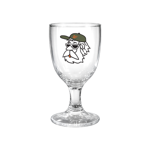 와일드바이브 트라이탄 고블렛 세트_Tritan Goblet Set (2p) | 데얼스 아웃도어 전문 플랫폼