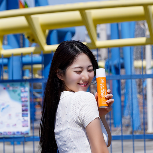 1+1 쿨링 썬스프레이 와치독리커버 아이스썸머 SPF50+ PA++++ 60ml 150ml | 데얼스 아웃도어 전문 플랫폼