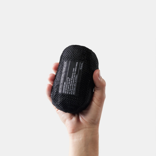 [마타도르] 프리플라이 패커블 더플백 블랙 | 데얼스 아웃도어 전문 플랫폼