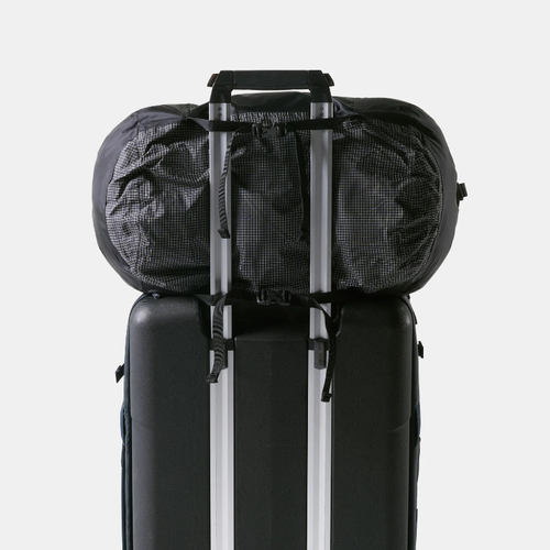 [마타도르] 프리플라이 패커블 더플백 블랙 | 데얼스 아웃도어 전문 플랫폼