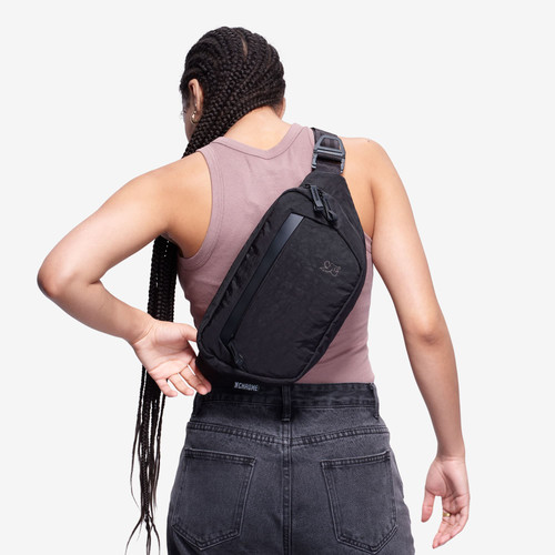 크롬인더스트리 Sabin 6L Sling(슬링백) | 데얼스 아웃도어 전문 플랫폼