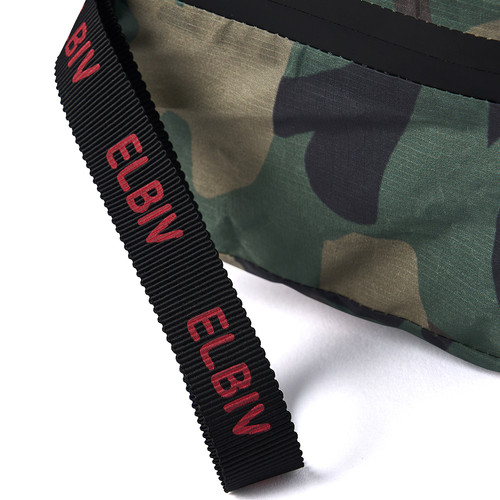 [엘비브] 밀리터리 디팩 스몰 파우치 | 데얼스 아웃도어 전문 플랫폼