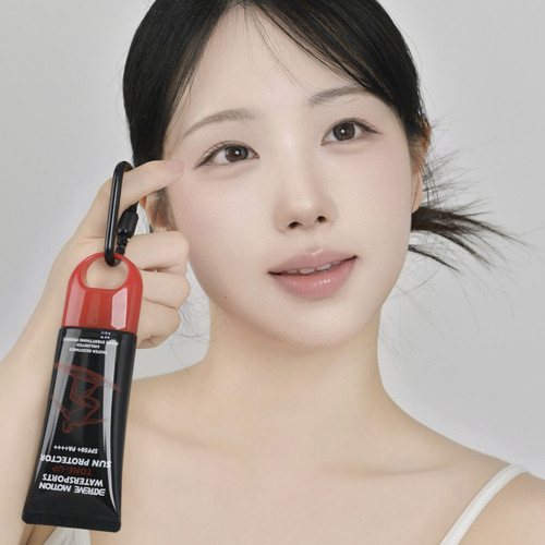 익스트림모션 워터스포츠톤업썬프로텍터 워터프루프 서핑 톤업선크림 50ml | 데얼스 아웃도어 전문 플랫폼