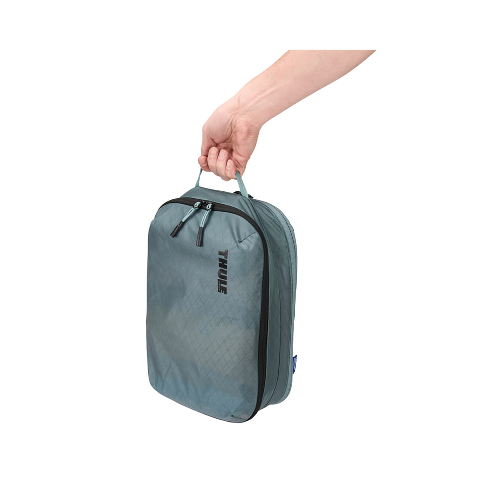 툴레 클린앤더티 패킹 큐브 폰드그레이 - 데얼스 아웃도어 쇼핑