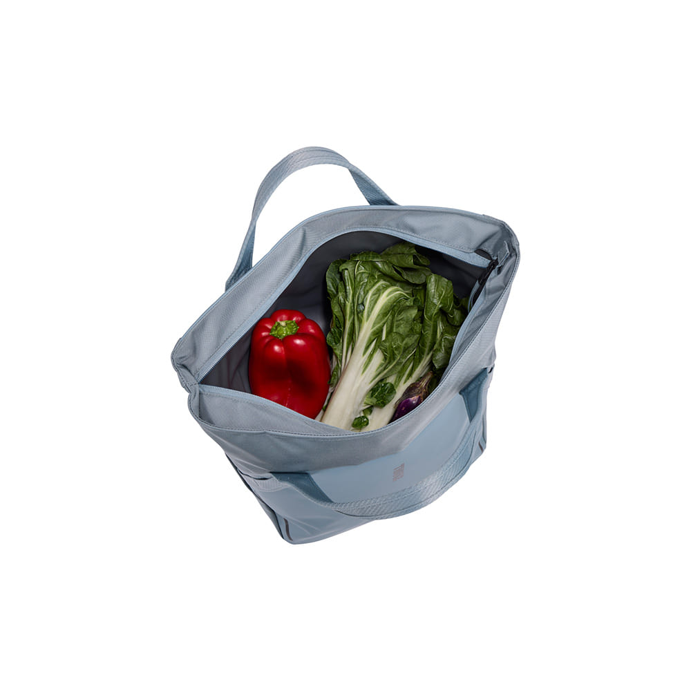 툴레 캐즘 토트 인락 / 25L / 미드 블루 - 데얼스 아웃도어 쇼핑