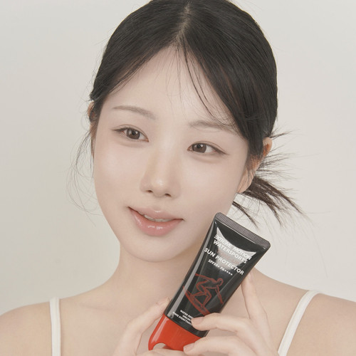 익스트림모션 워터스포츠톤업썬프로텍터 워터프루프 서핑 톤업선크림 50ml | 데얼스 아웃도어 전문 플랫폼