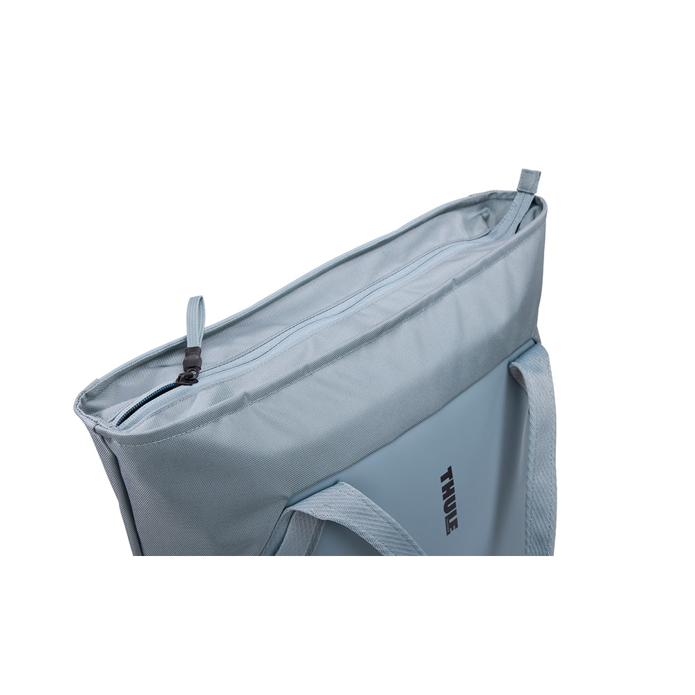 툴레 캐즘 토트 인락 / 25L / 미드 블루 - 데얼스 아웃도어 쇼핑