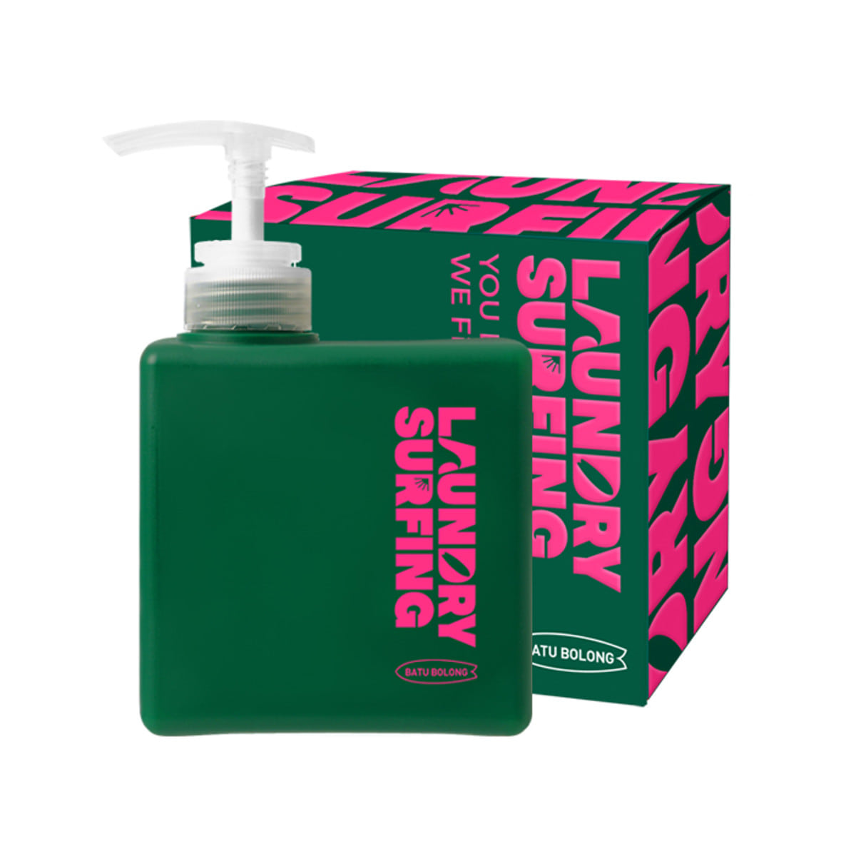 런드리서핑 고농축 운동복 세제 500ml (바투볼롱) 빨래 냄새 쉰내 스포츠 땀냄새 제거 | 데얼스 아웃도어 전문 플랫폼