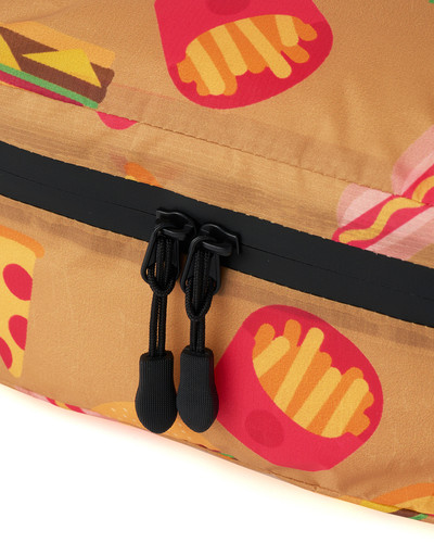 [엘비브] 패스트푸드 디팩 스몰 파우치 | 데얼스 아웃도어 전문 플랫폼