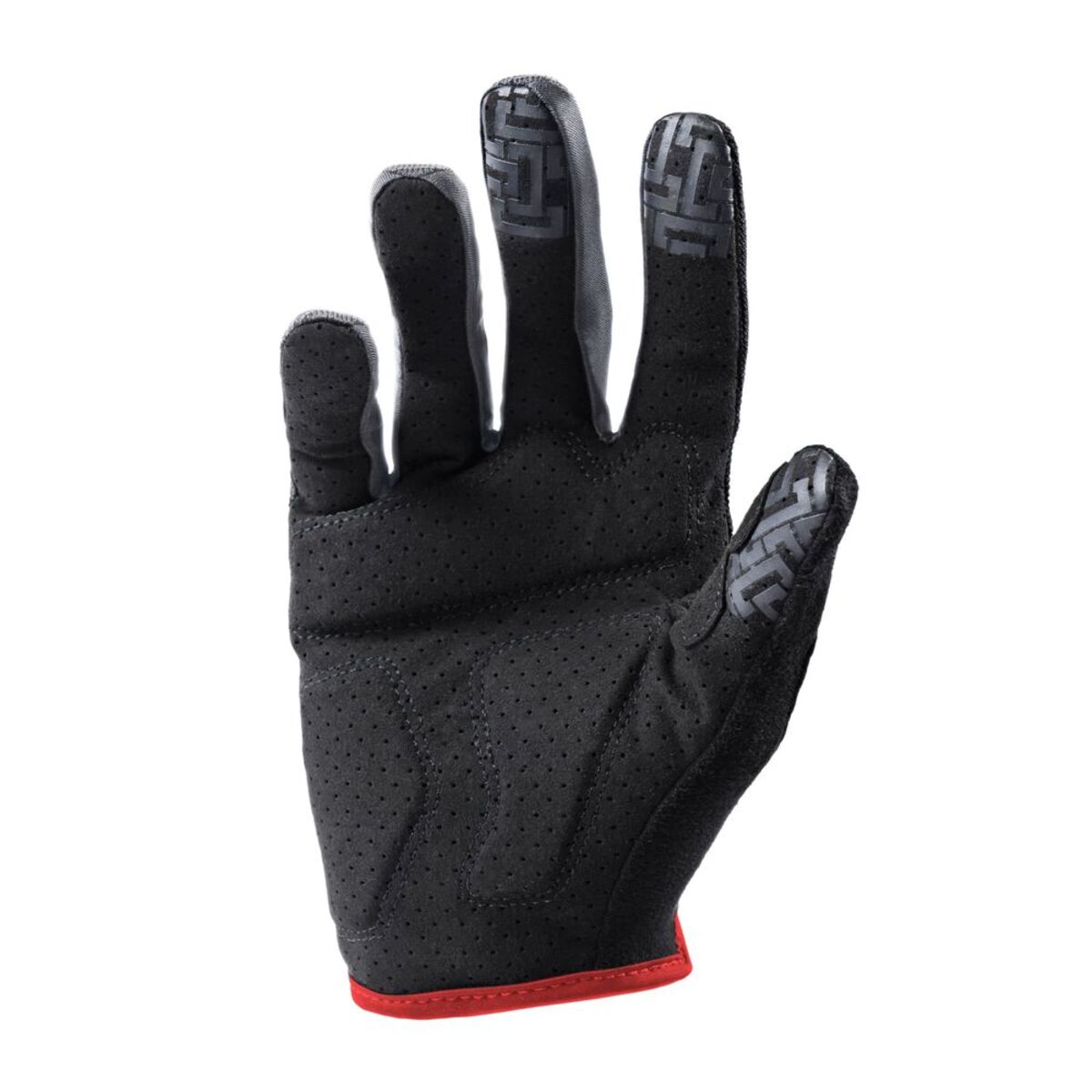 크롬인더스트리 CYCLING GLOVES 2.0 Grey Black (글러브 2.0) - 데얼스 아웃도어 쇼핑