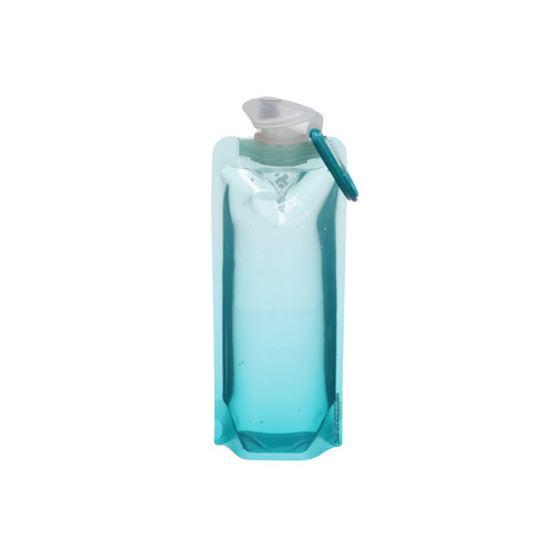 베이퍼 안티보틀 접이식 물병 1.0L 말리부틸 - 데얼스 아웃도어 쇼핑