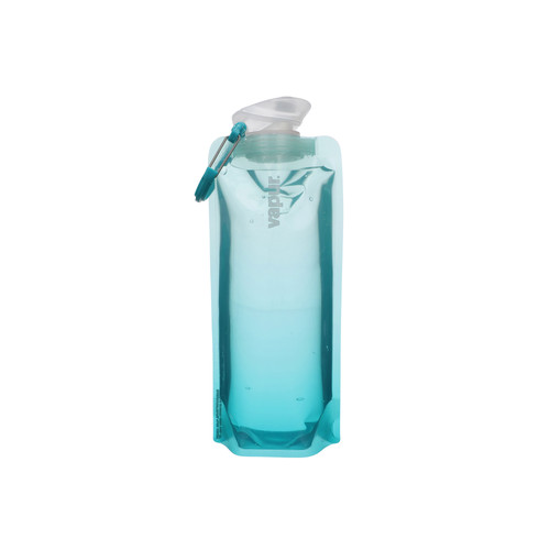 베이퍼 안티보틀 접이식 물병 1.0L 말리부틸 - 데얼스 아웃도어 쇼핑