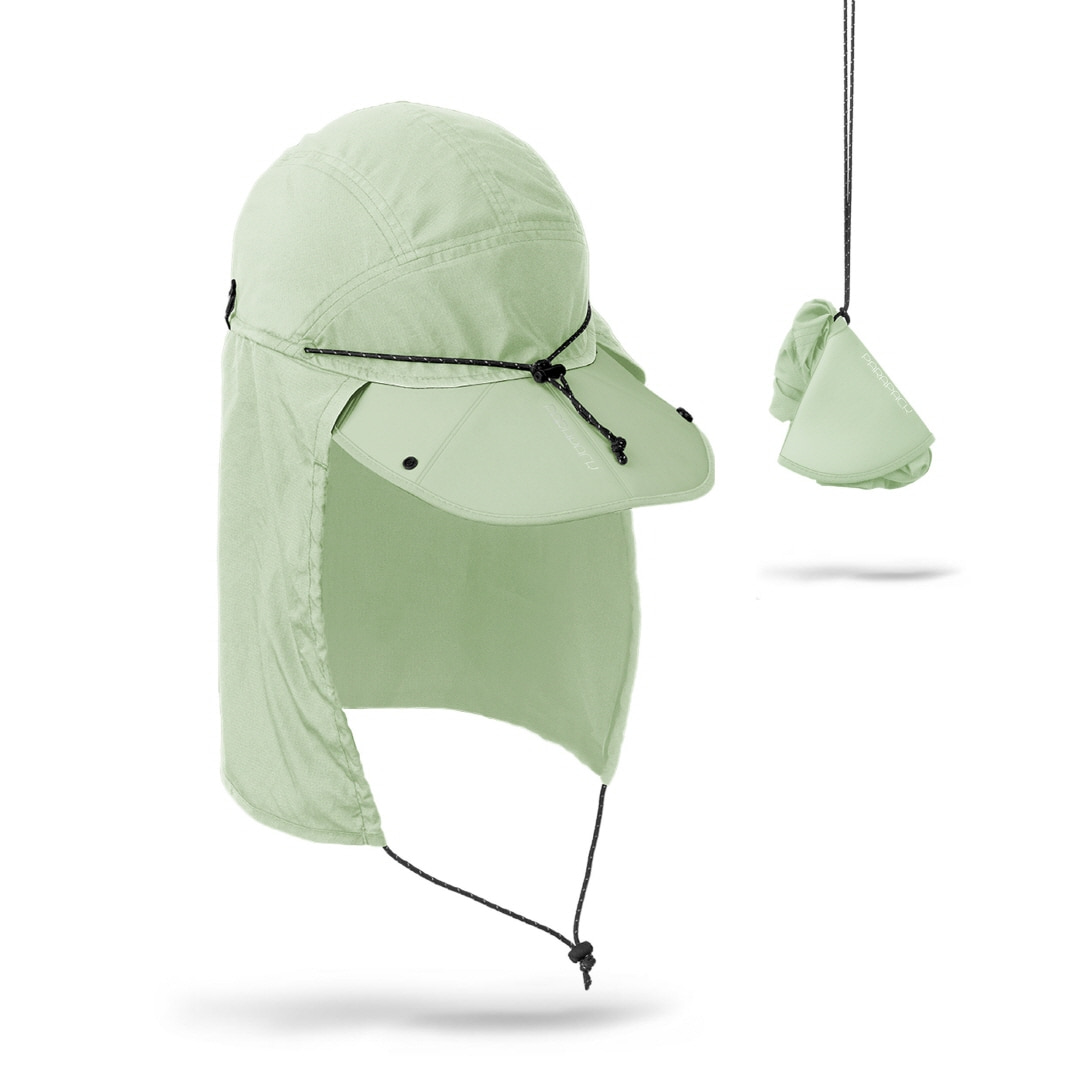 파라팩 L-CAP - 데얼스 아웃도어 쇼핑