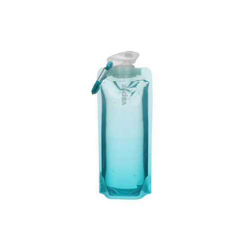 베이퍼 안티보틀 접이식 물병 0.7L 말리부틸 - 데얼스 아웃도어 쇼핑