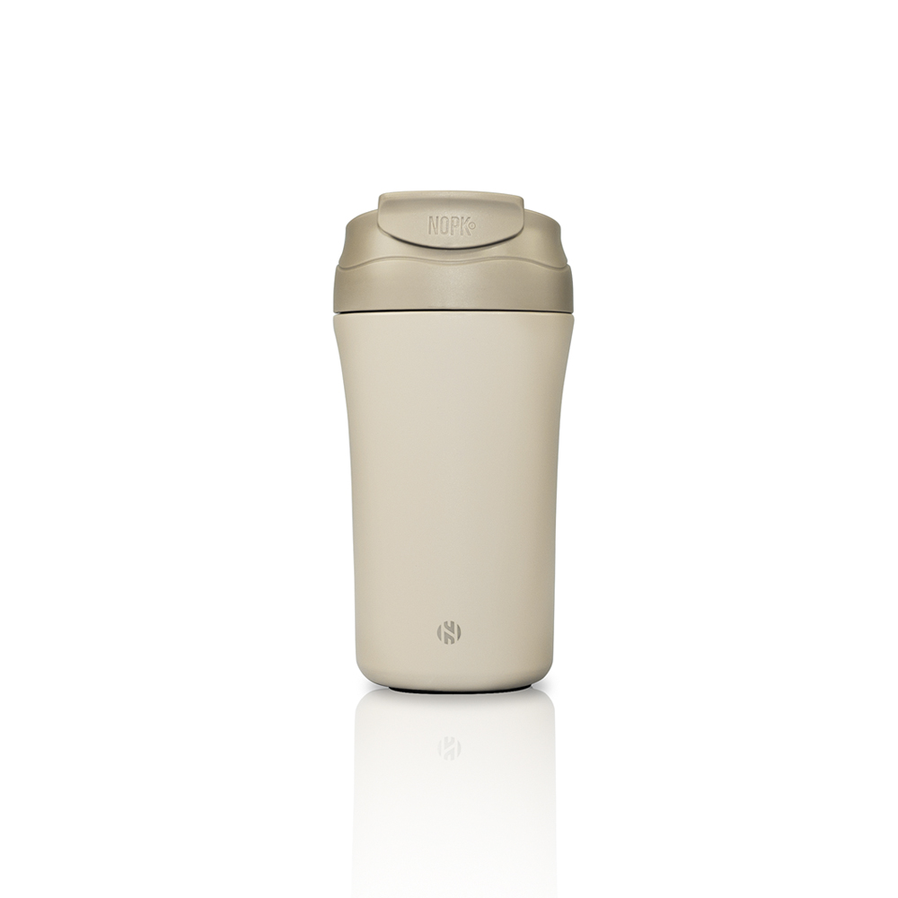 노스피크 더블탭 텀블러_20oz (590ml) - 데얼스 아웃도어 쇼핑