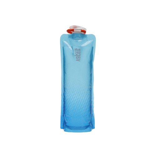 베이퍼 안티보틀 접이식 물병 1.5L 투명블루 - 데얼스 아웃도어 쇼핑