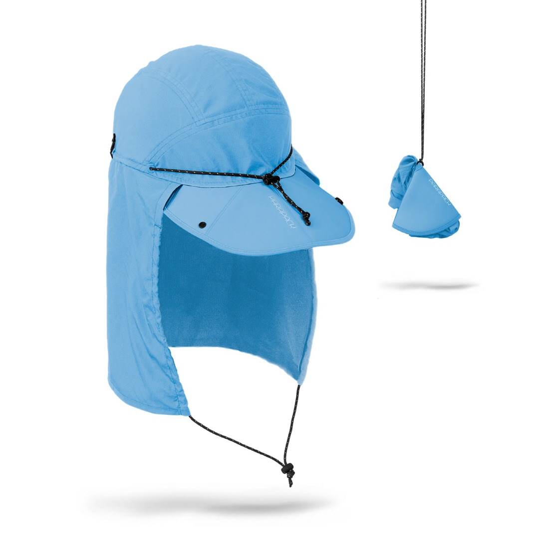 파라팩 L-CAP - 데얼스 아웃도어 쇼핑