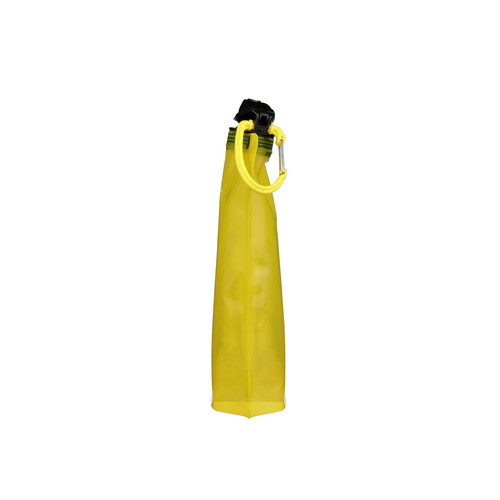 베이퍼 안티보틀 접이식 물병 0.7L 마리골드 - 데얼스 아웃도어 쇼핑