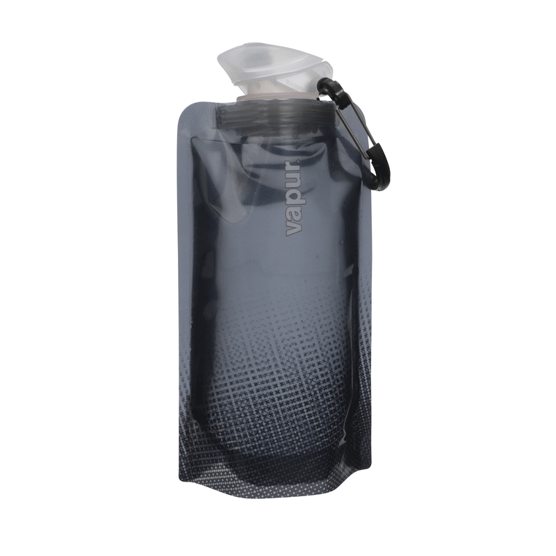 베이퍼 안티보틀 접이식 물병 0.5L - 데얼스 아웃도어 쇼핑