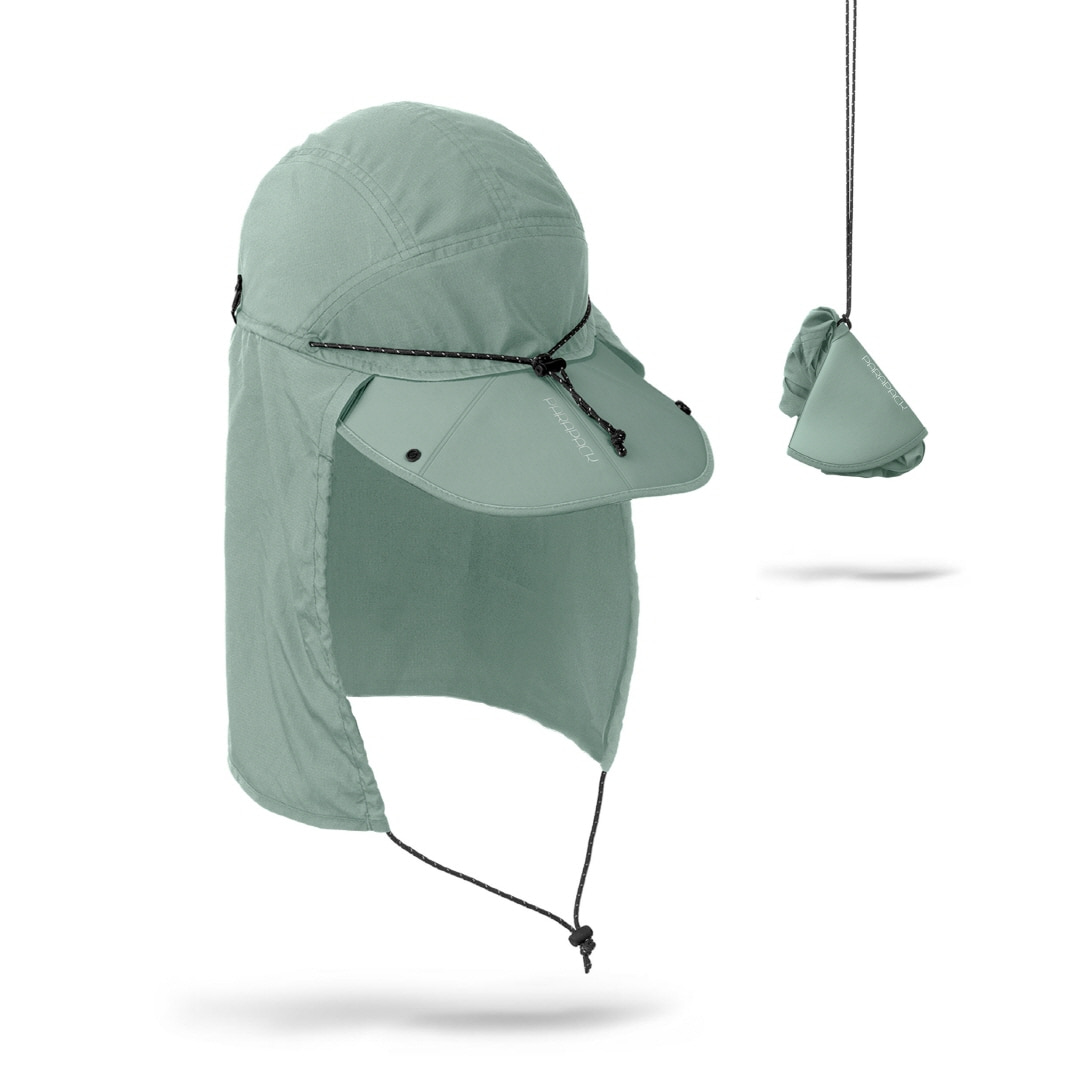 파라팩 L-CAP - 데얼스 아웃도어 쇼핑