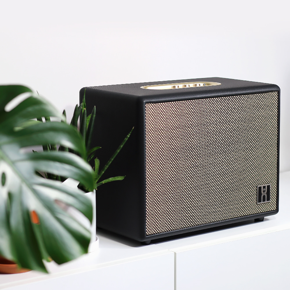휴라이즈 프리미엄 TWS 블루투스 스피커 HR-T22 Titan 80W 고출력 - 데얼스 아웃도어 쇼핑