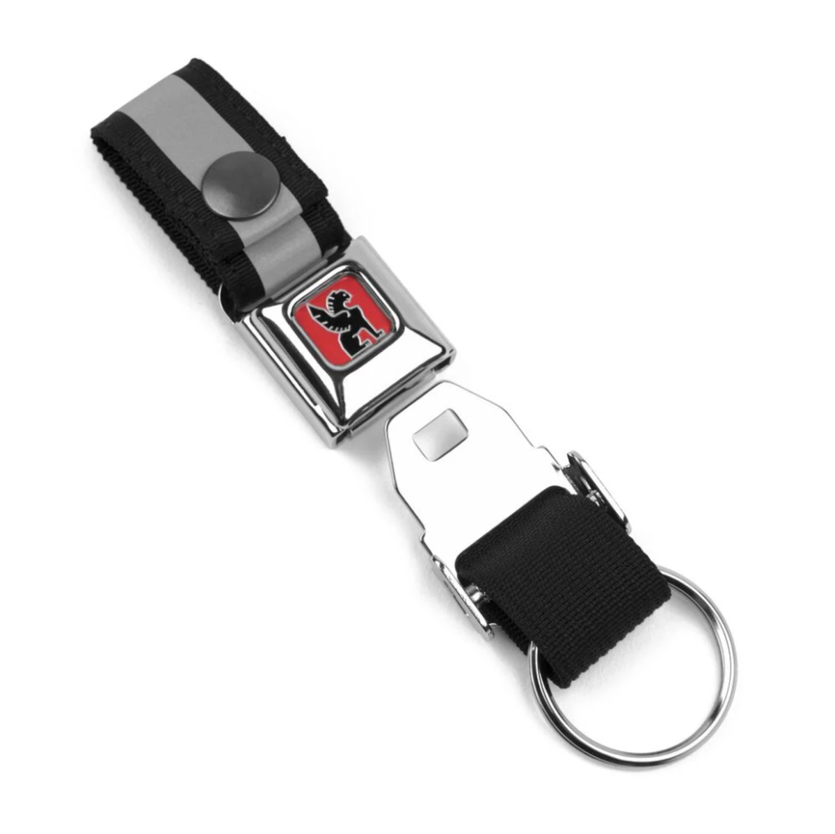 크롬인더스트리  MINI BUCKLE KEY CHAIN (미니 버클 키체인) - 데얼스 아웃도어 쇼핑