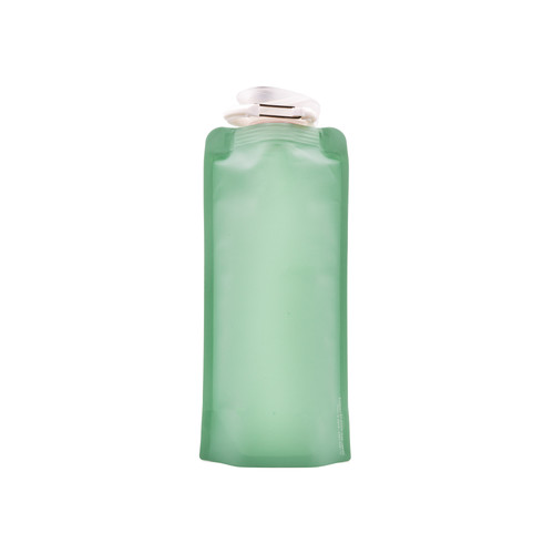 베이퍼 안티보틀 접이식 물병 0.7L 씨글라스그린 - 데얼스 아웃도어 쇼핑
