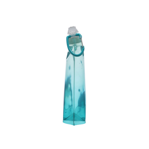 베이퍼 안티보틀 접이식 물병 1.0L 말리부틸 - 데얼스 아웃도어 쇼핑
