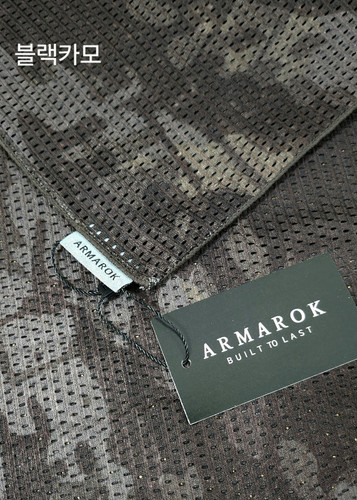 ARMAROK 아르마로크 카모 메쉬 반다나 스포츠 택티컬 두건 - 데얼스 아웃도어 쇼핑