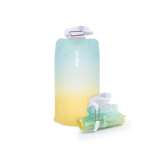 베이퍼 안티보틀 접이식 물병 0.5L - 데얼스 아웃도어 쇼핑