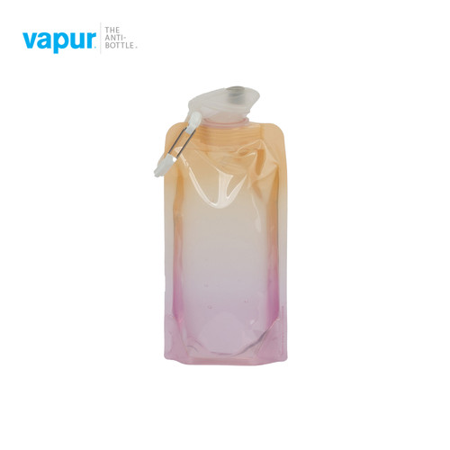 베이퍼 안티보틀 접이식 물병 0.5L 모하비 - 데얼스 아웃도어 쇼핑