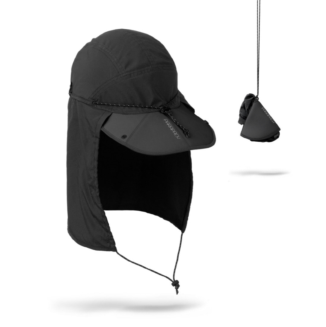 파라팩 L-CAP - 데얼스 아웃도어 쇼핑