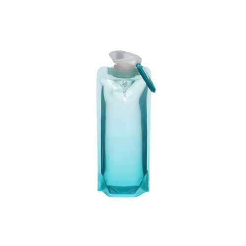 베이퍼 안티보틀 접이식 물병 0.7L 말리부틸 - 데얼스 아웃도어 쇼핑