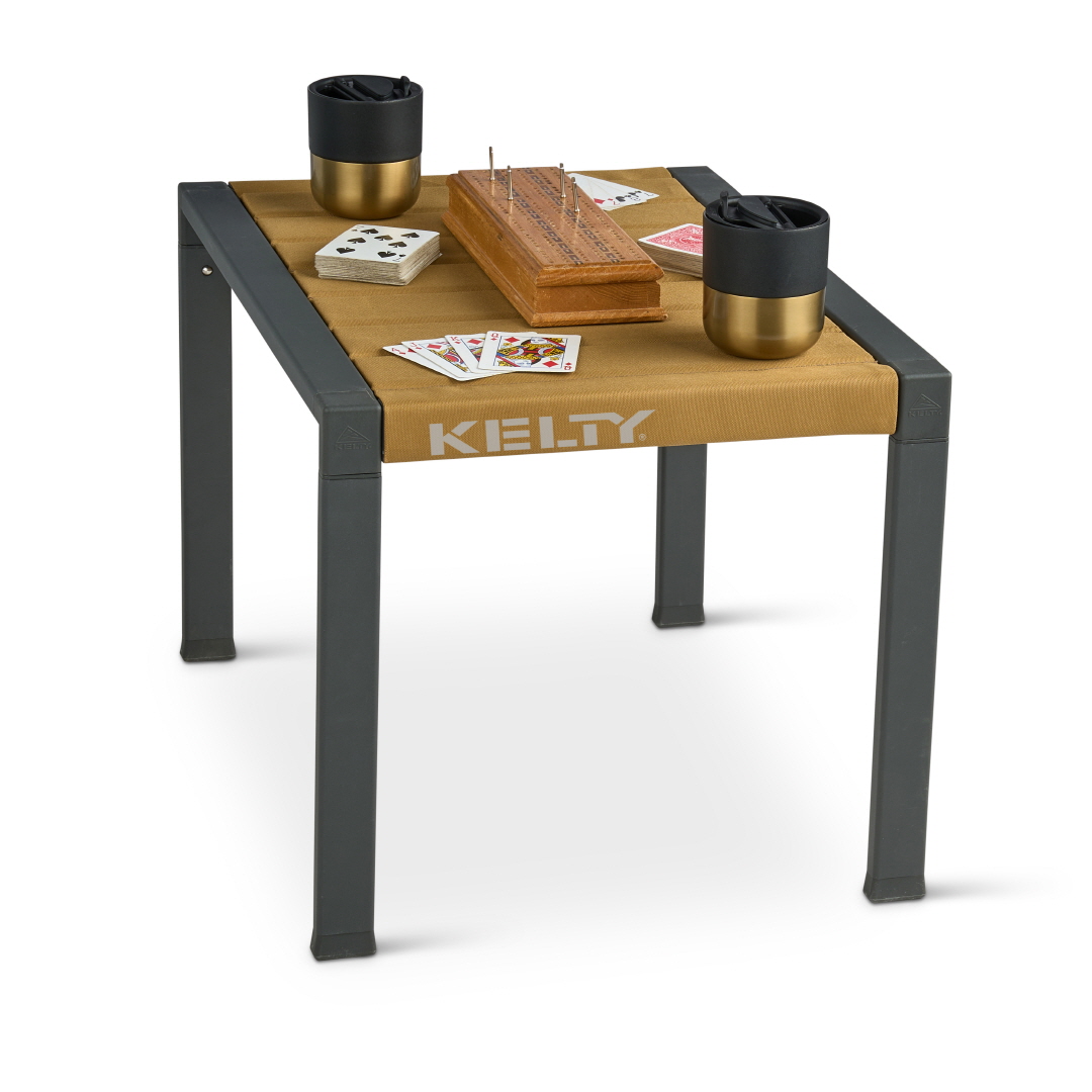 켈티 아론댁 테이블 - 데얼스 아웃도어 쇼핑