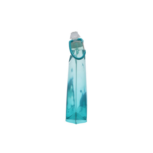 베이퍼 안티보틀 접이식 물병 0.7L 말리부틸 - 데얼스 아웃도어 쇼핑