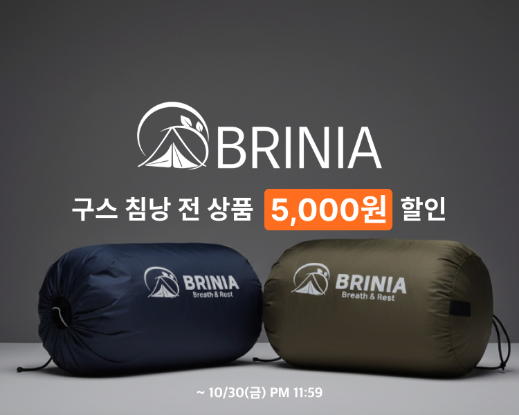 브리니아